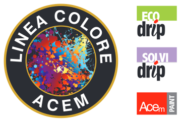 Linea colore ACEM