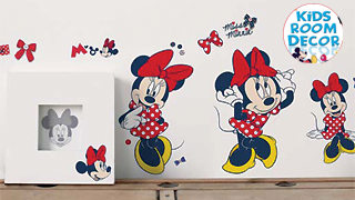 Decorazioni adesive D-C-FIX KIDS ROOM DECOR