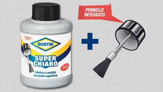 Superchiaro BOSTIK