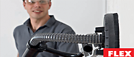 La nuova FLEX Giraffe®