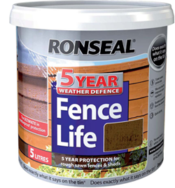 ronsealfencelife