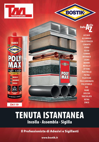 BOSTIK Poly Max High Tack Express