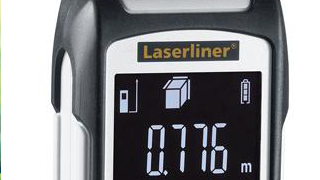 Telemetro LaserRange-Master i3 – Laserliner