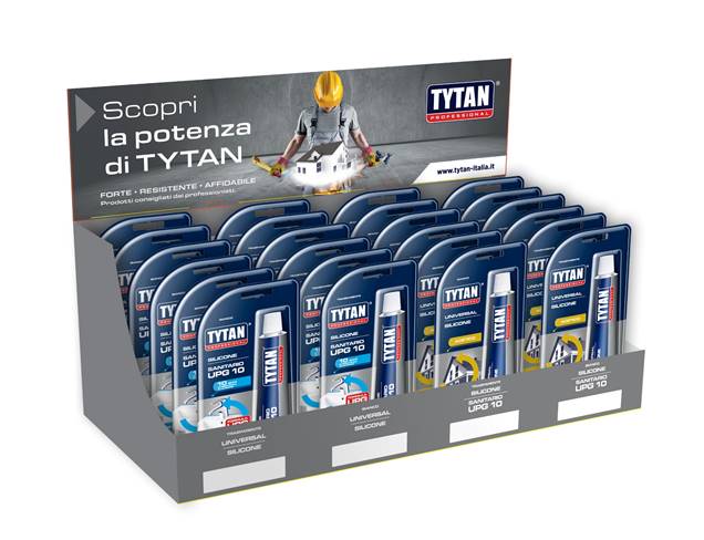 tytan-blister-kit