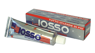 IOSSO: multiuse polishing cream