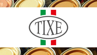 TIXE: vernici e smalti di qualità dal 1939