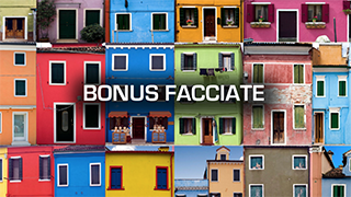 La guida dell’Agenzia delle Entrate “Bonus Facciate”